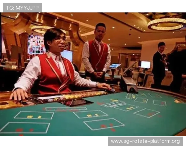 实用的经典百家乐玩法攻略帮助玩家在不同场合都能轻松应对